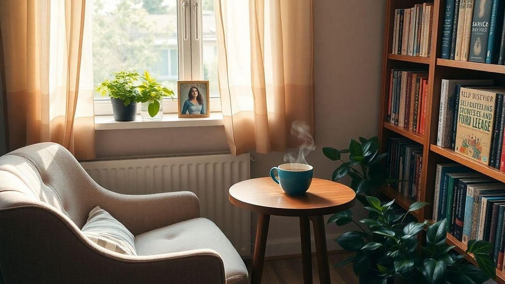 Autoconhecimento e alimentação: o que a leitura pode ensinar Autoconhecimento e alimentação: o que a leitura pode ensinar