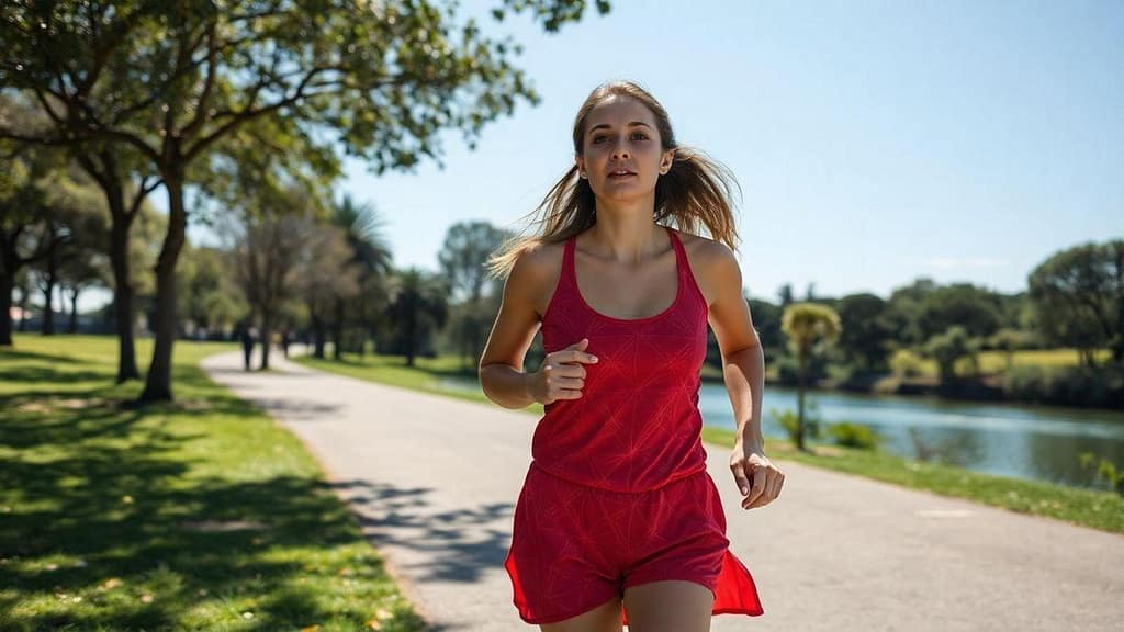 Como criar e manter uma rotina de exercício físico Como criar e manter uma rotina de exercício físico