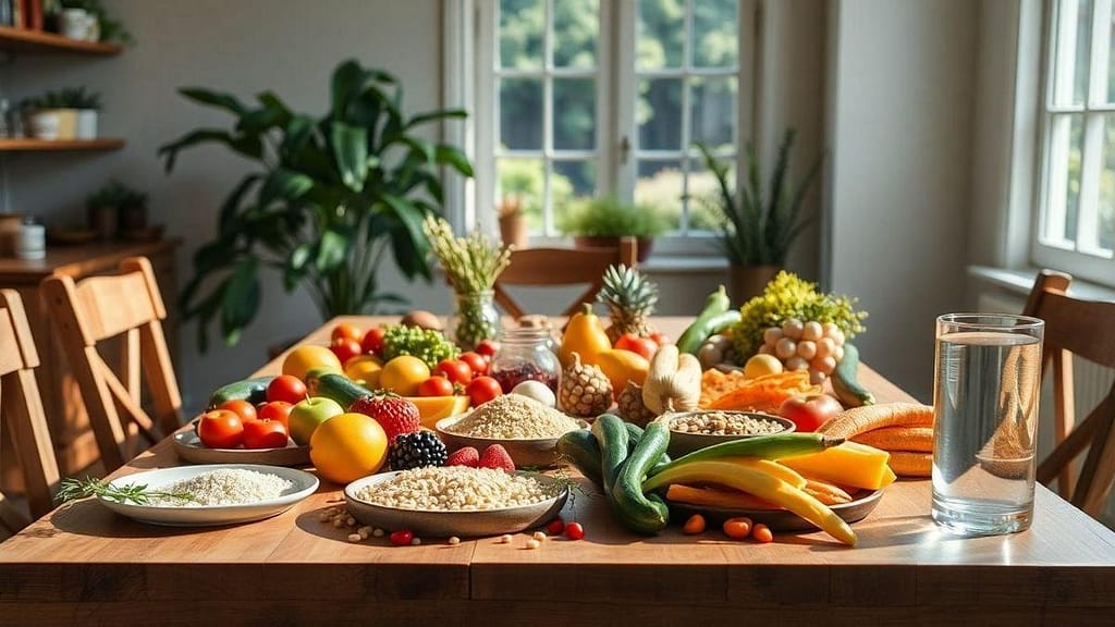 7 Hábitos que ajudam a manter o foco na alimentação saudável 6 7 Hábitos que ajudam a manter o foco na alimentação saudável