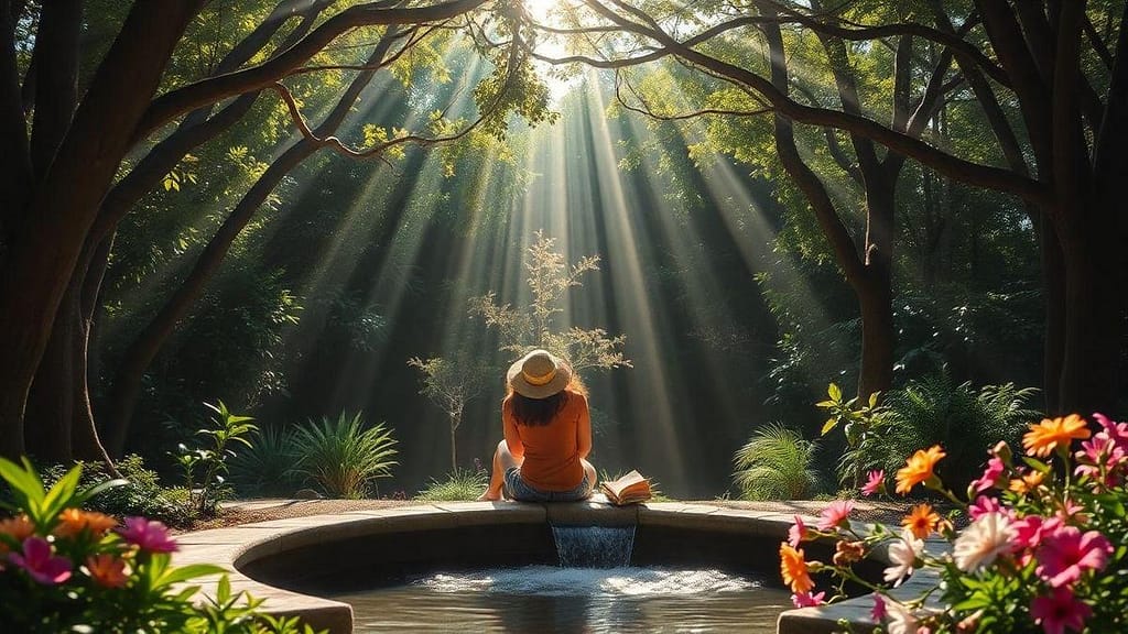 Livros sobre espiritualidade para quem está buscando mais conexão Livros sobre espiritualidade para quem está buscando mais conexão