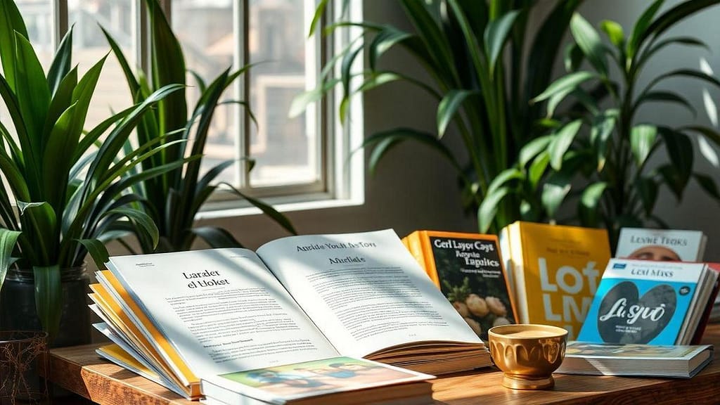 Livros sobre saúde e bem-estar que transformam sua visão Livros sobre saúde e bem-estar que transformam sua visão