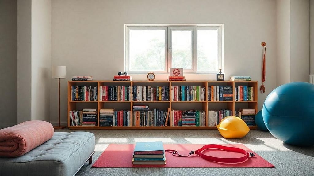 Melhores livros sobre exercícios e movimento corporal 4 Melhores livros sobre exercícios e movimento corporal