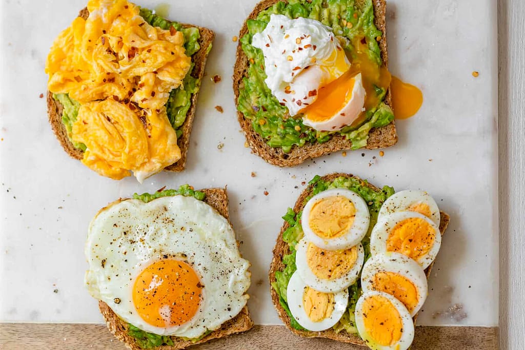 7 Ideias de lanches saudáveis para comer sem culpa 3 7 Ideias de Lanches Saudáveis para Comer Sem Culpa