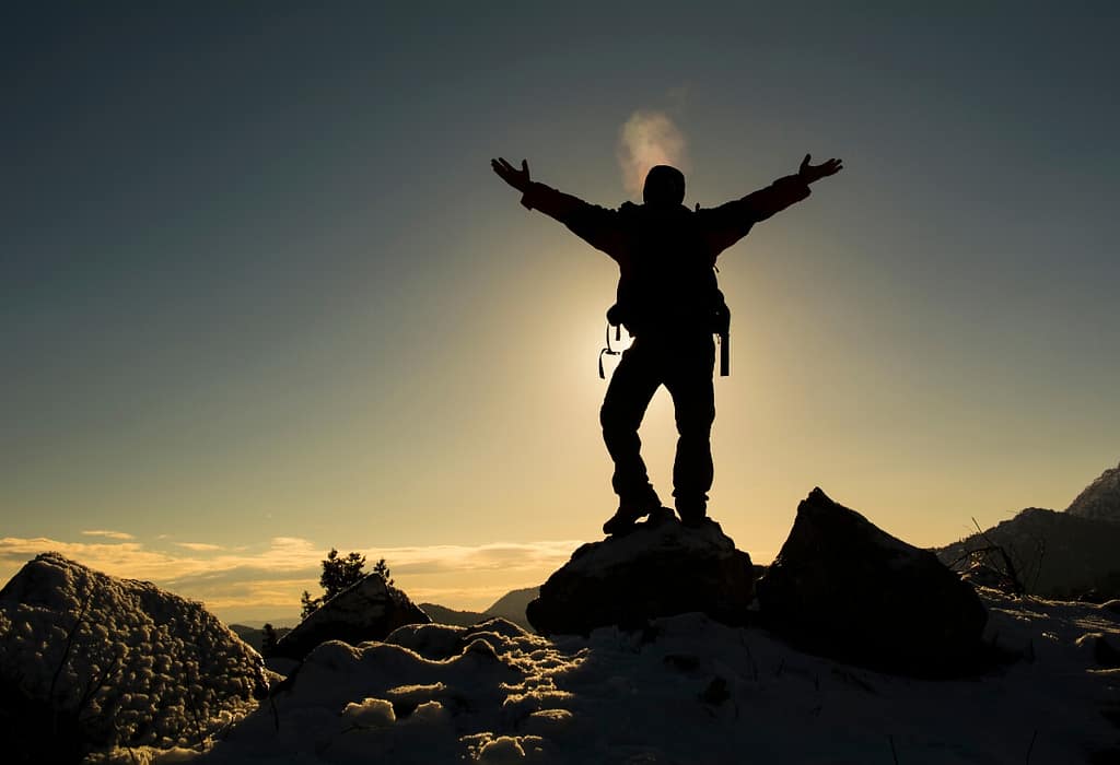 Como não desistir no meio do processo de mudança 4 Como não desistir no meio do processo de mudança