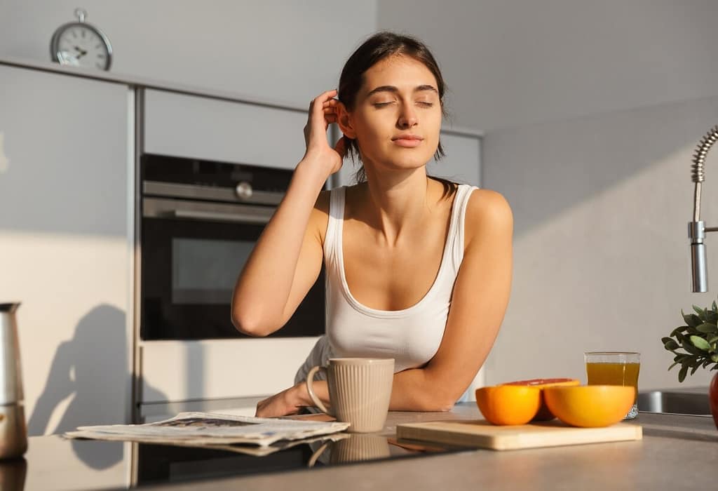 Como Criar uma Rotina Saudável Mesmo com Pouco Tempo: Guia Prático Para o Seu Dia a Dia 4 Como Criar uma Rotina Saudável Mesmo com Pouco Tempo
