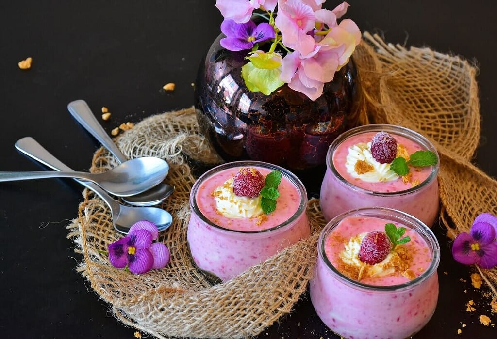 Receitas de Doces Saudáveis e Funcionais: Sabor, Saúde e Energia no Seu Dia a Dia! 5 receitas-de-doces-saudaveis-e-funcionais