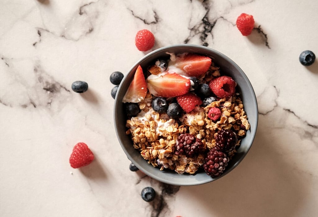 O Que Comer no Lanche da Tarde Para Emagrecer sem Passar Fome? o-que-comer-no-lanche-da-tarde-para-emagrecer