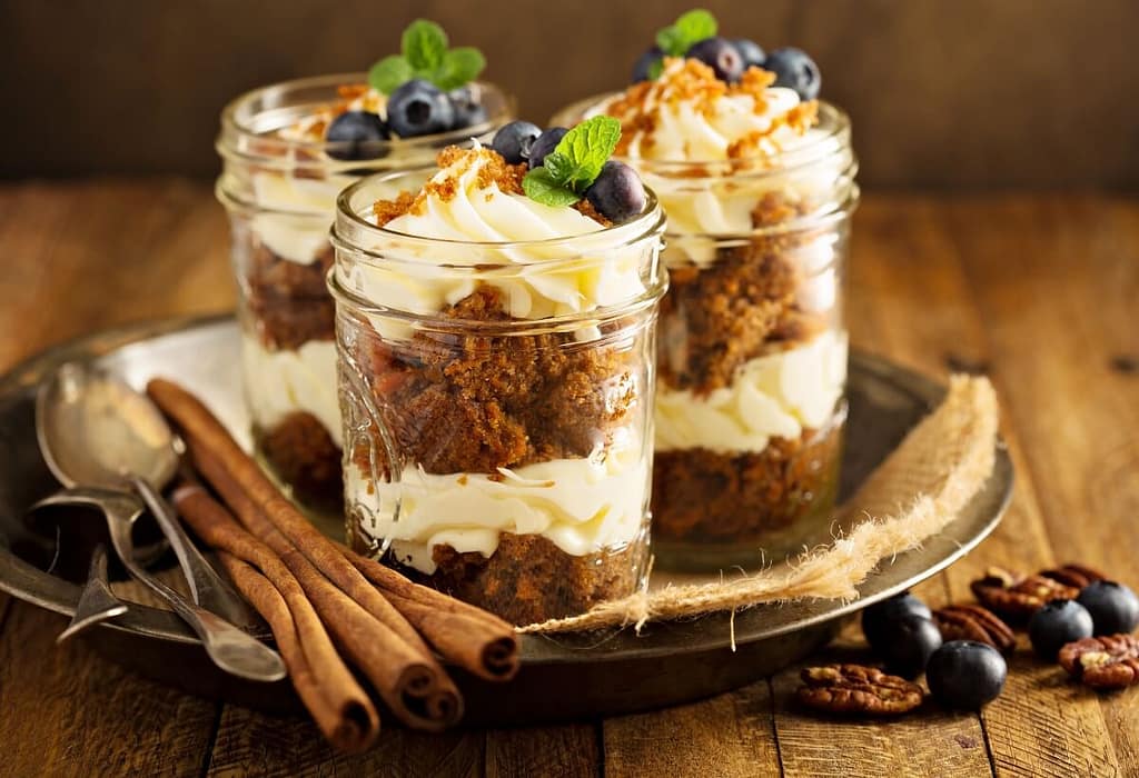 Receita de Bolo de Pote Fit Saudável receita-de-bolo-de-pote-fit-saudavel