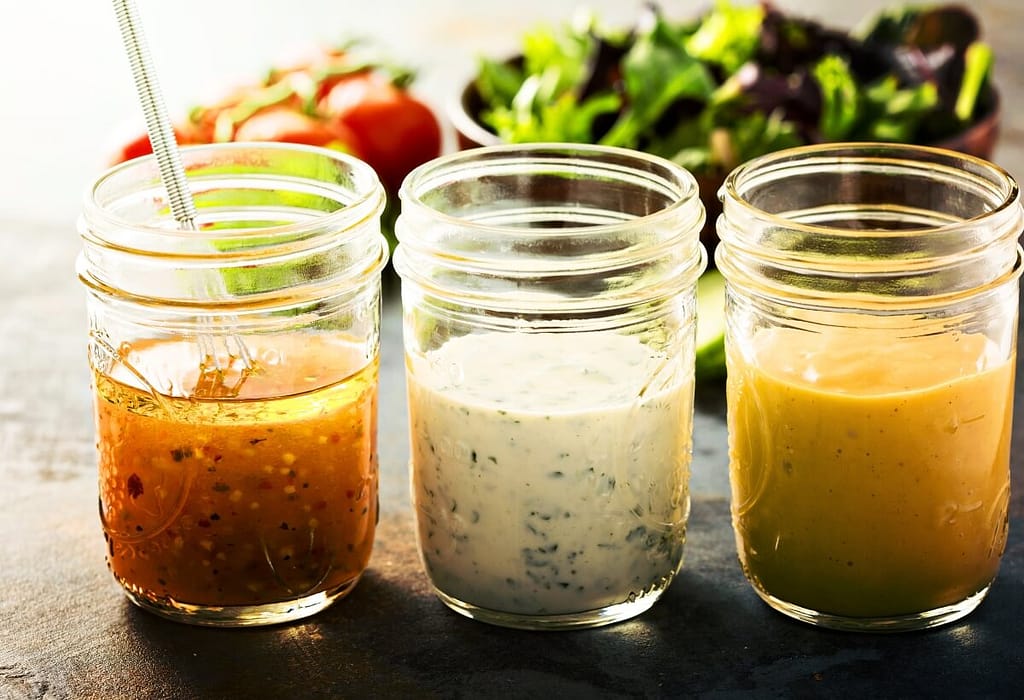 3 Molhos Saudáveis para Salada com Poucos Ingredientes 4 3-molhos-saudaveis-para-salada