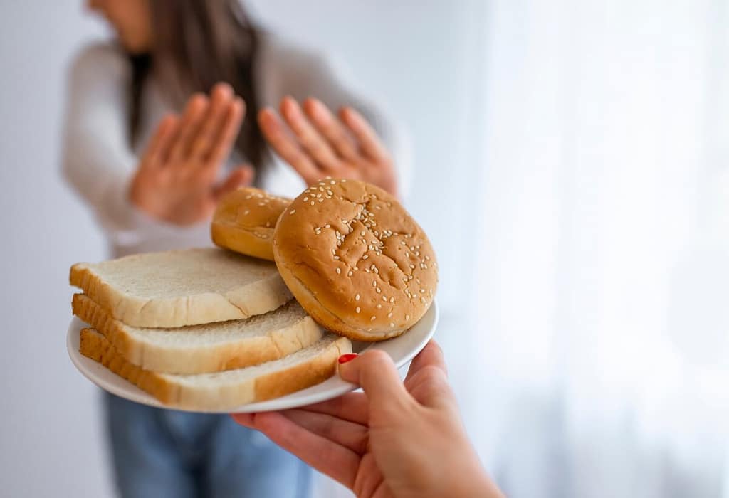 Motivos que Você Deveria Parar de Comer Glúten Motivos que Você Deveria Parar de Comer Glúten