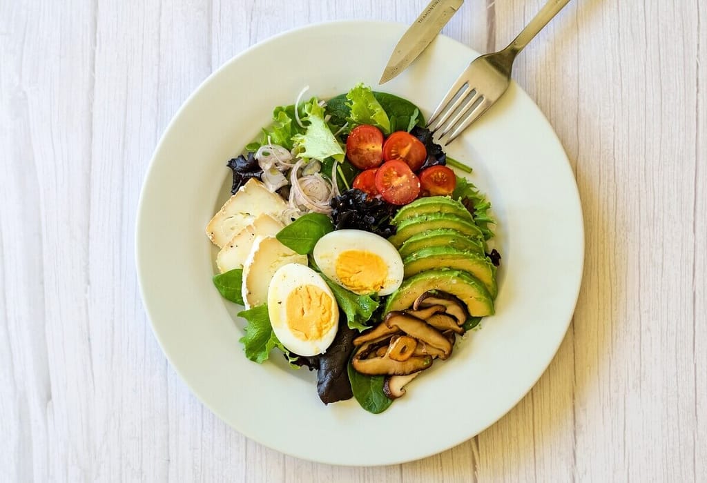 Receitas Low Carb para o Jantar: Leves e Saborosas 4 Receitas Low Carb para o Jantar