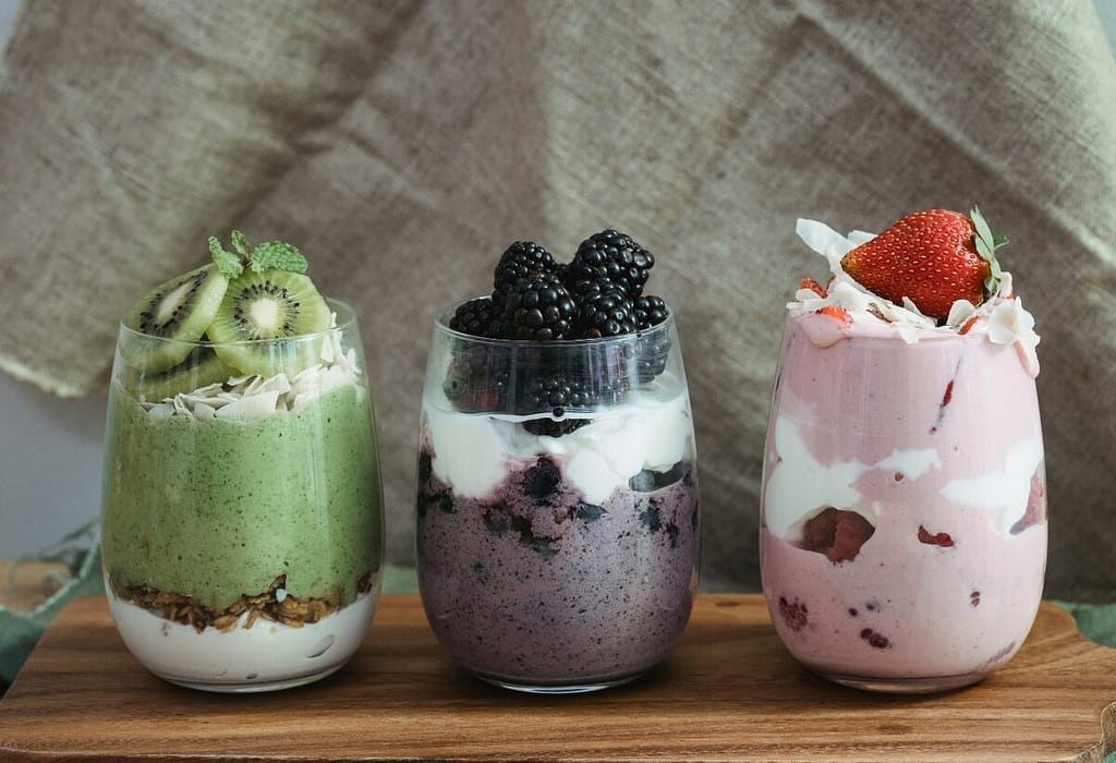 Como Fazer Sobremesas com Whey Protein Sobremesas com Whey Protein