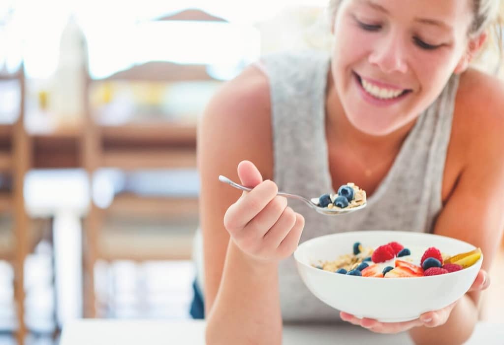 Café da Manhã Saudável: 7 Receitas Saudáveis e Fáceis para Fugir da Mesmice 4 cafe-da-manha-saudavel-7-receitas-saudaveis