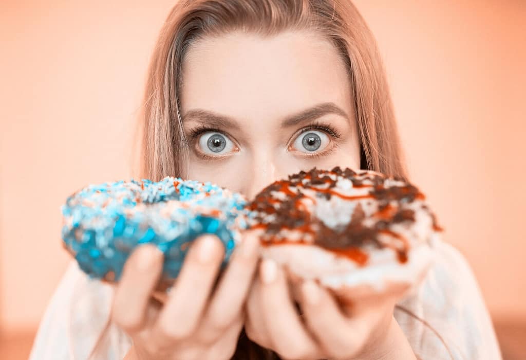 Como Evitar a Vontade de Doces Durante o Dia Como Evitar a Vontade de Doces Durante o Dia