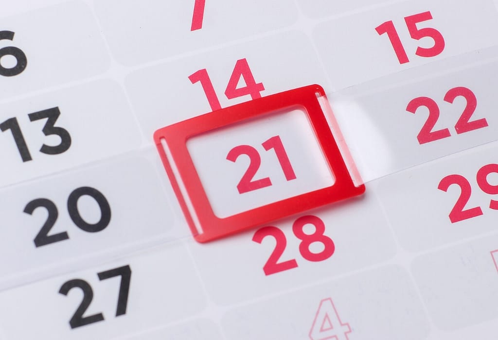 Método dos 21 Dias: para Criar um Novo Hábito Método dos 21 Dias: Criar um Novo Hábito