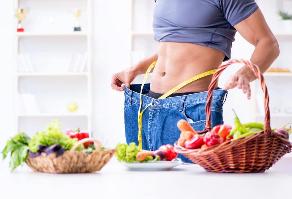 Dieta para Emagrecer Rápido: Como Perder Peso em Poucos Dias com Saúde 7 Dieta para Emagrecer Rápido: Como Perder Peso em Poucos Dias com Saúde