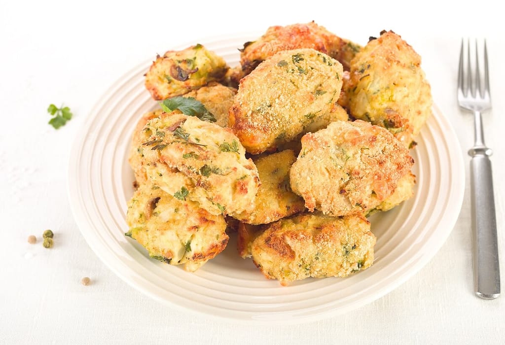 Receita de Nuggets Saudável: Como Preparar Uma Versão Caseira e Nutritiva 5 Receita de Nuggets Saudável