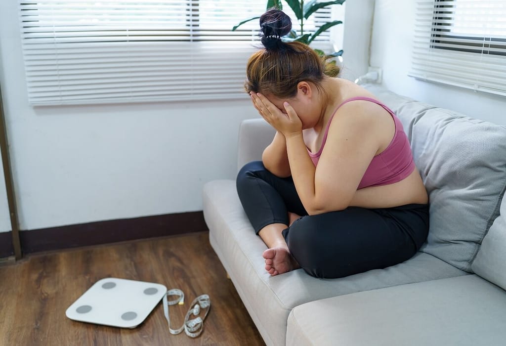 7 Erros e Alimentos que Estão Dificultando Seu Emagrecimento (e Como Resolver) 5 7 Erros e Alimentos que Estão Dificultando Seu Emagrecimento (e Como Resolver)