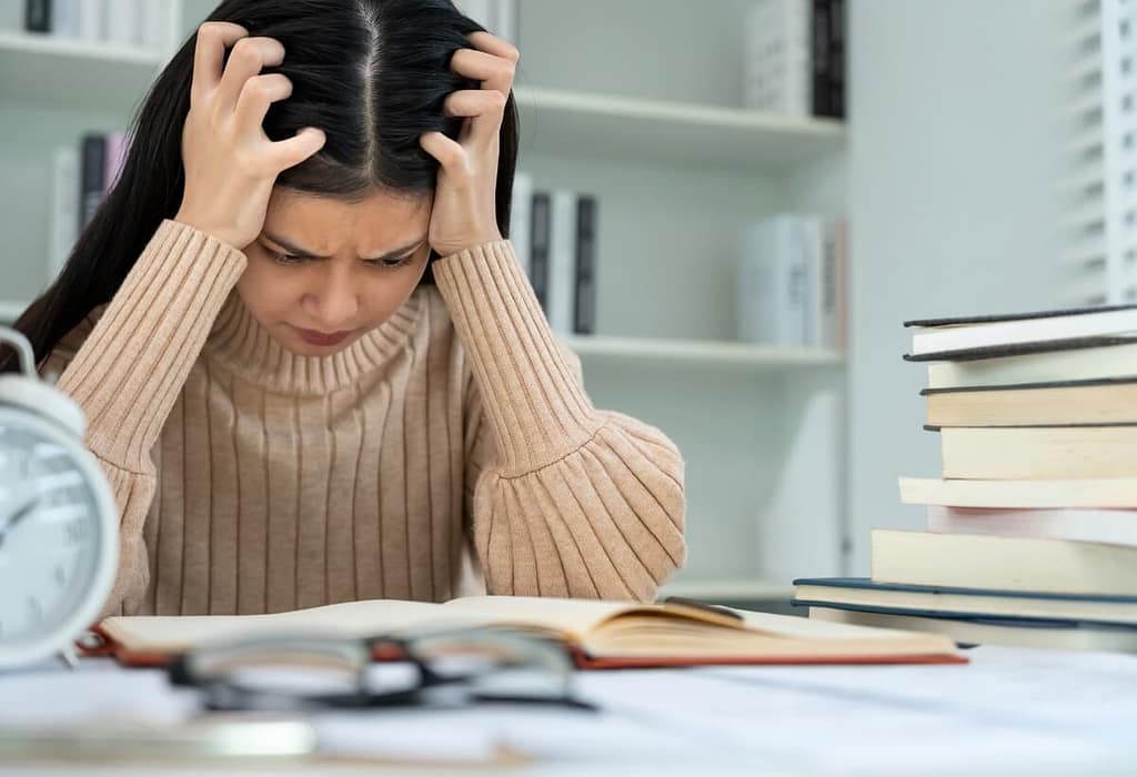 Como Acabar com a Ansiedade Rápido