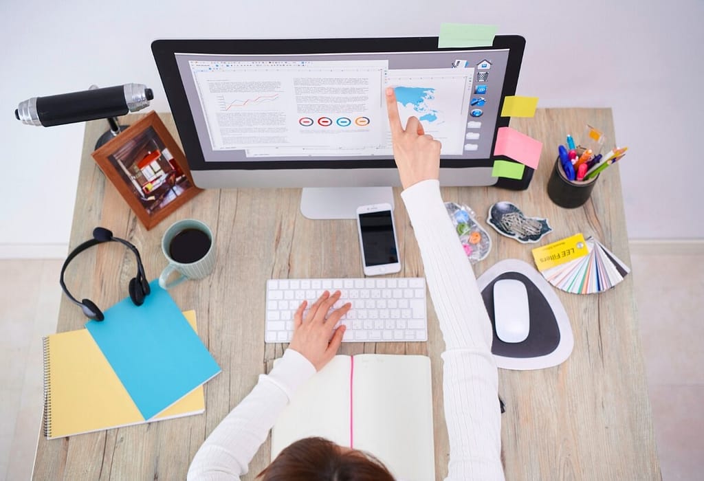 Como Ser uma Pessoa Organizada