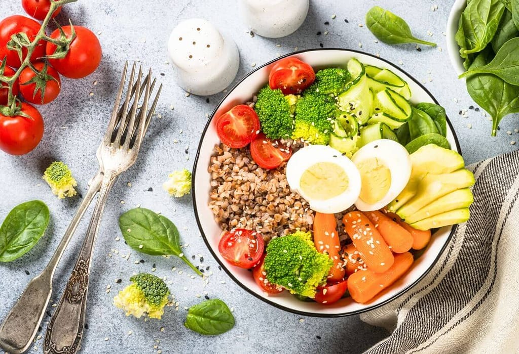 Dieta Saudável: Guia Completo para Transformar Sua Alimentação e Sua Vida