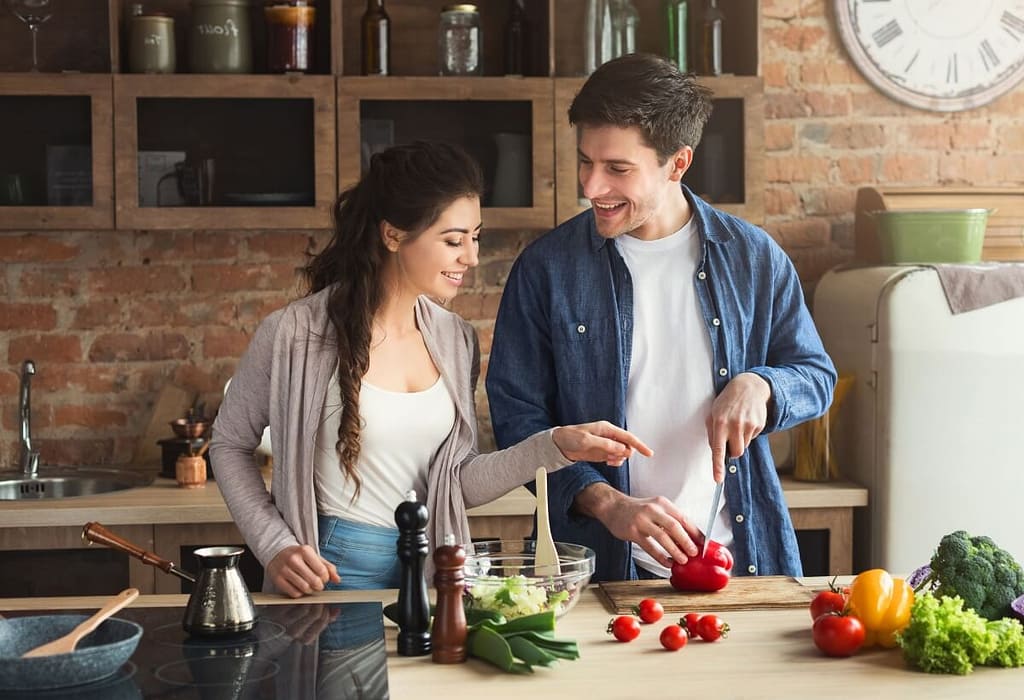 Utensilios Para Alimentacao Saudavel Em Casa
