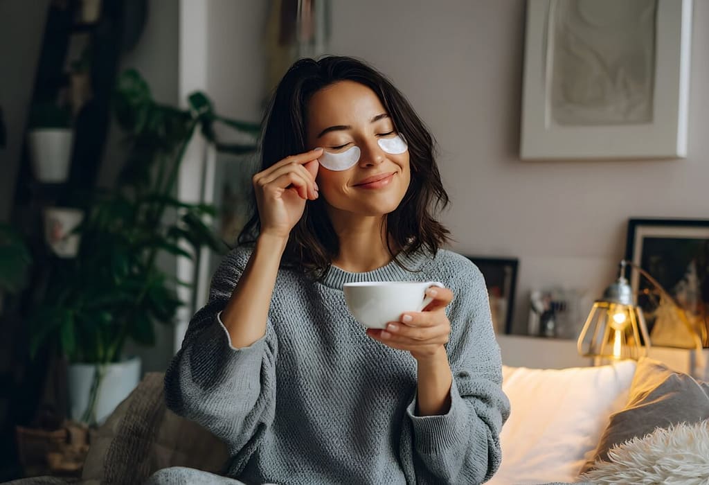 Glow Up de 7 Dias: O Checklist Diário para Transformar sua Pele e Energia (Sem Gastar Rios de Dinheiro) 4 checklist glow up 7 dias