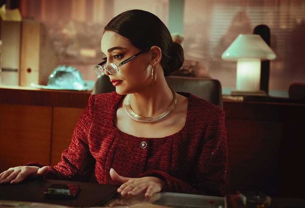 A Imagem da Mulher de Sucesso: Como a Saúde da Pele Influencia sua Autoridade Digital 5 Posicionamento de imagem da mulher de sucesso e autoridade digital.