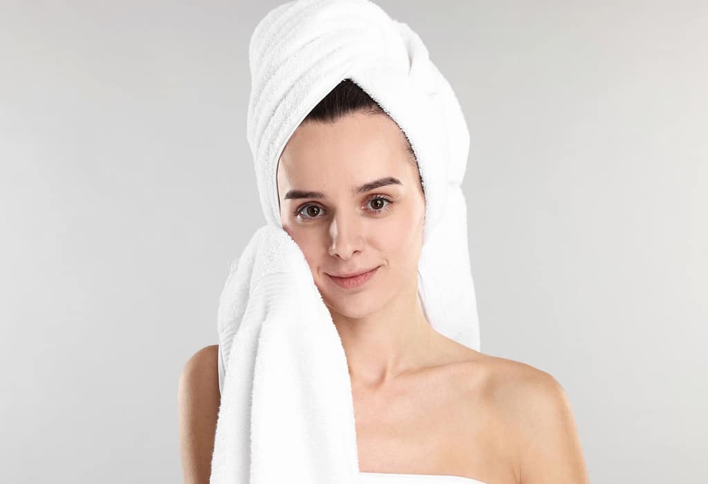 Skincare de Preguiçosa: Rotina de Skincare Simples e Barata 4 passo a passo de uma rotina de skincare simples e barata