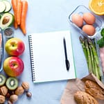 Planejamento semanal de refeições: como organizar e economizar Planejamento das refeições da semana