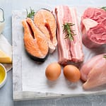 Receitas Ricas em Proteínas Para Jantar e Ajudar na Definição Muscular receitas-ricas-em-proteinas