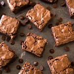 Como Fazer Um Brownie Saudável Usando Apenas 5 Ingredientes Brownie Saudável