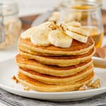 Lanche da Tarde Fit: 3 Receitas Deliciosas e Sem Glúten Lanche da Tarde Fit