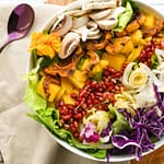 Saladas Nutritivas Para Substituir o jantar e Perder Peso Com Saúde Saladas Nutritivas Para Substituir o jantar e Perder Peso Com Saúde