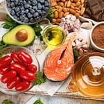 Alimentos Anti-inflamatórios que Você Deve Ter na Sua Rotina Alimentos Anti-inflamatórios que Você Deve Ter na Sua Rotina