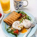 Ideias de Café da Manhã saudável Prático para a Semana: Comece o Dia com Saúde e Energia Ideias de Café da Manhã saudável Prático para a Semana