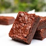 Doce Low Carb: Brownie Saudável Sem Farinha de Trigo e Sem Açúcar Refinado Doce Low Carb: Brownie Saudável Sem Farinha de Trigo e Sem Açúcar Refinado