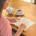 Como Criar o Hábito de Leitura: Dicas e Livros para Iniciantes Como Criar o Hábito de Leitura