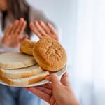 Motivos que Você Deveria Parar de Comer Glúten Motivos que Você Deveria Parar de Comer Glúten
