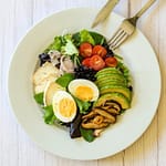 Receitas Low Carb para o Jantar: Leves e Saborosas Receitas Low Carb para o Jantar