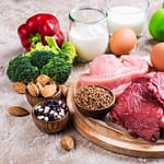 Alimentos que Ajudam a Aumentar a Massa Muscular Alimentos que Ajudam a Aumentar a Massa Muscular