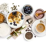 Café da Manhã Saudável: Receitas Fáceis para Emagrecer e Ter Mais Energia Café da Manhã Saudável: Receitas Fáceis para Emagrecer e Ter Mais Energia