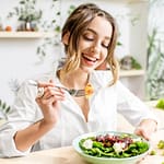 10 Passos para uma Alimentação Saudável e Equilibrada 10 Passos para uma Alimentação Saudável