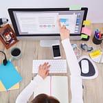 Como Ser uma Pessoa Organizada: Passo a Passo Para Transformar Sua Rotina Como Ser uma Pessoa Organizada