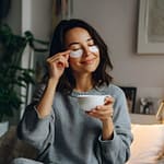 Glow Up de 7 Dias: O Checklist Diário para Transformar sua Pele e Energia (Sem Gastar Rios de Dinheiro) checklist glow up 7 dias