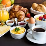 Café da Manhã de Rainha: 3 Opções Para Ter Energia e Não Desistir do Dia cafe da manha 3 opcoes para ter energia